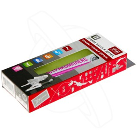 сплат набор дорожный ультракомплекс (паста и щётка) фото