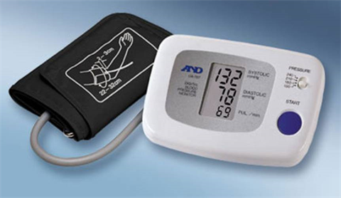 тонометр ua-767 автомат с адаптером фото