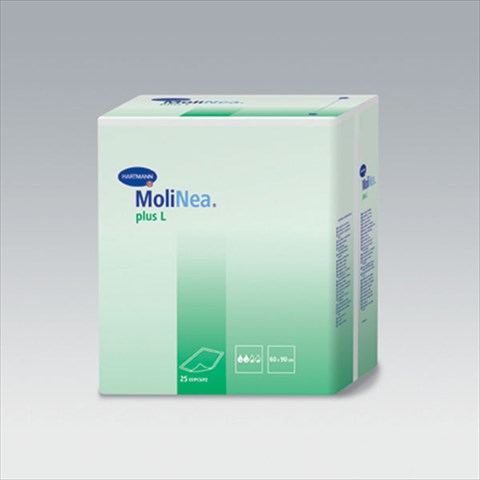 молинеа плюс l пеленки 60*60 см n30 фото