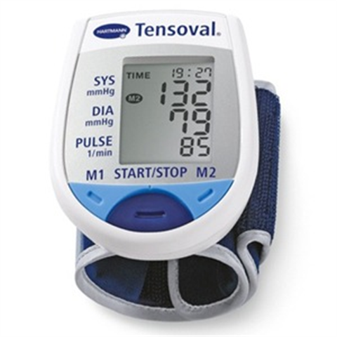 тонометр тенсовал автоматический на запястье мобайл фото