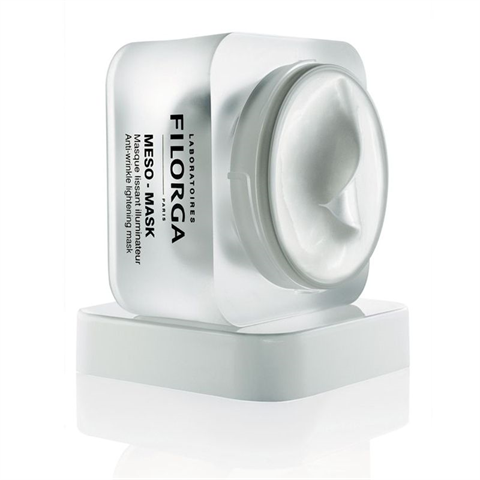 филорга мезо-маска разглаживающая 50 мл фото