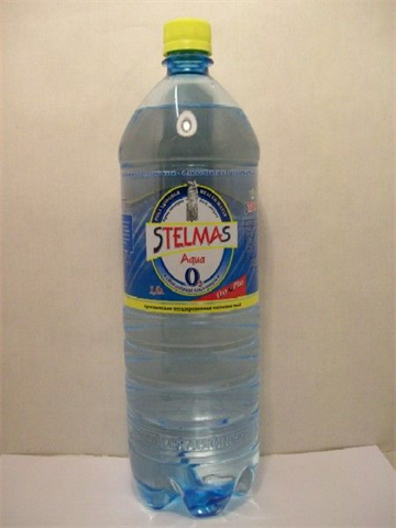 вода столовая 02 бут пэт 0,5л б/газа фото