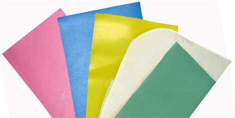 клеенка подкладная пвх 1*1,4 м фото