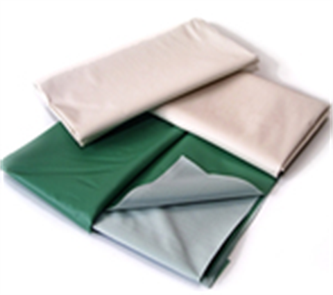 клеенка подкладная 1м фото