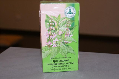 ортосифон листья n20 фильтр-пакет красногорск фото