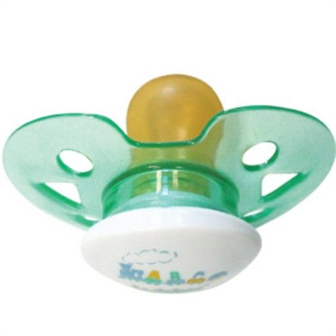 соска латекс n1 молочная фото