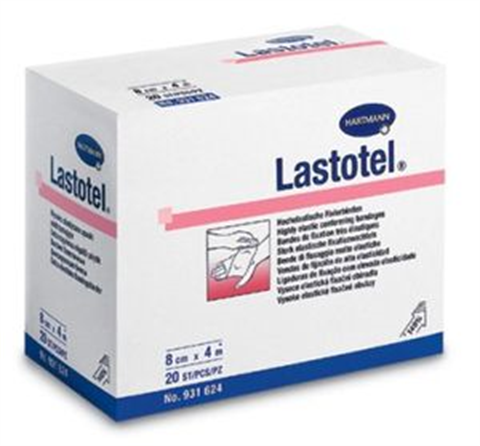 бинт фиксир peha-lastotel 6смx4м фото