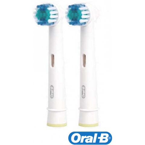 орал-би профешенел клин электрич насадка для зубн щетки n2 фото