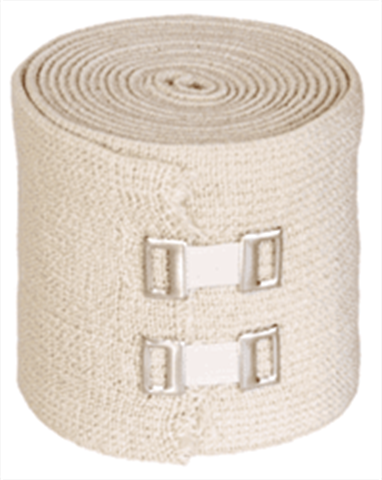 бинт эласт лаума 10смx3,5м фото