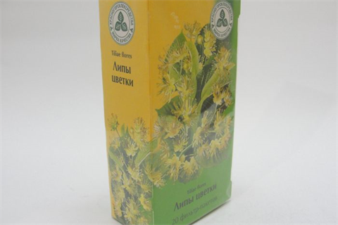 липа цветки 1,5 г n20 фильтр-пакет красногорск фото