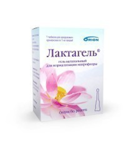 лактагель гель ваг 5мл n7 фото