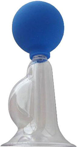 молокоотсос мон-ап со стекл резервуаром фото