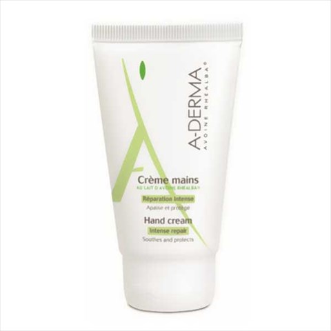 а-дерма эссеншел крем для рук 50 мл фото