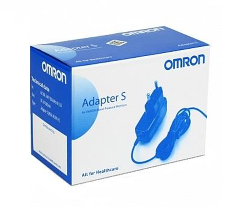 омрон адаптер для тонометров s фото