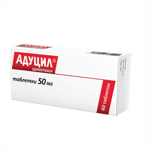 адуцил таб 50мг n60 фото