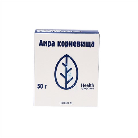 аир корневища пач 50г фото