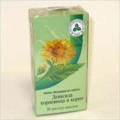 аира корни ф/п 1,5г n20 фото