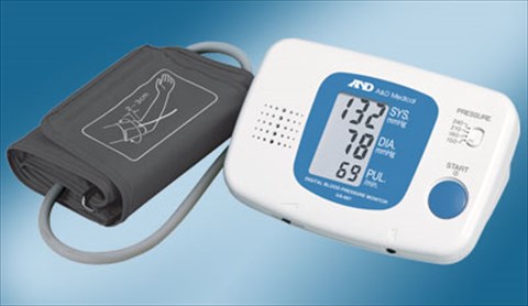 тонометр ua-667 автомат фото