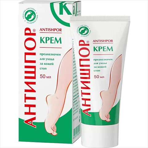 антишпор крем 50мл фото