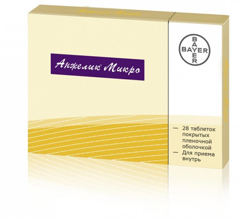 анжелик микро таб ппо n28 фото