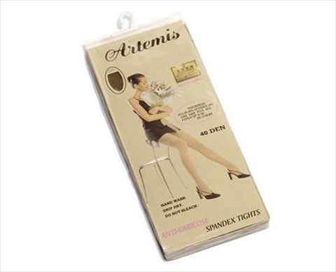 колготки артемис 40 den топаз фото