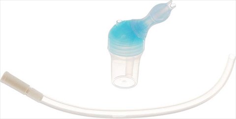 аспиратор назальный pigeon с футляром фото