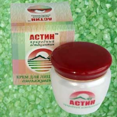 астин крем для лица омол 40 мл фото