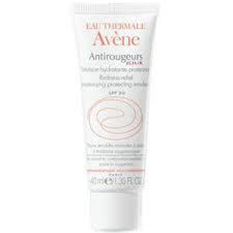 авен антиружер эмульсия от покраснения дневная spf20 40 мл фото