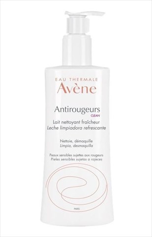 авен антиружер молочко очищ 200мл от покраснений фото