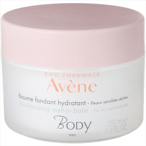 авен бальзам для тела 250мл с тающей текстурой фото