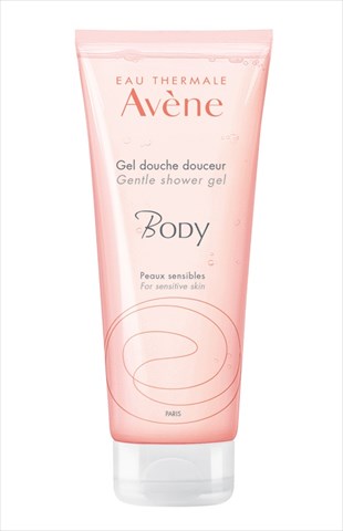авен боди гель для душа 200 мл фото