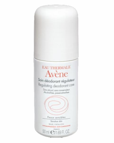 авен дезодорант регулирующий 50 мл ролик фото