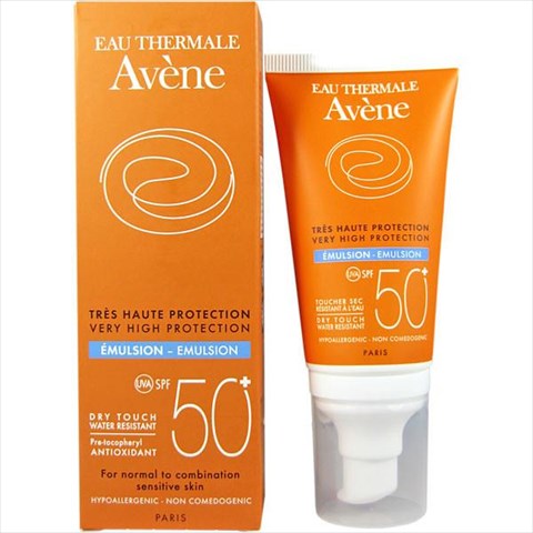 авен эмульсия солнцезащитная spf50 плюс 50 мл фото