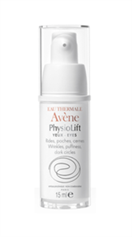 авен физиолифт крем для контура глаз от глубоких морщин 15 мл фото