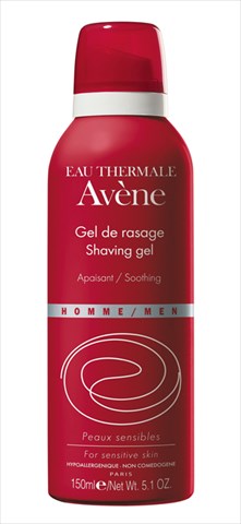 авен мен гель для бритья 150мл фото