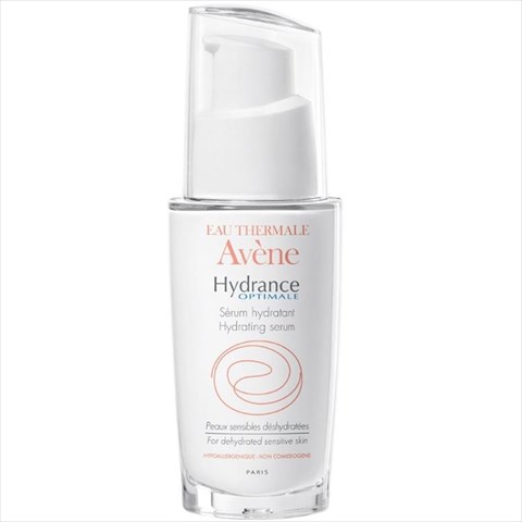 авен гидранс оптималь сыворотка увлажняющая 30 мл фото