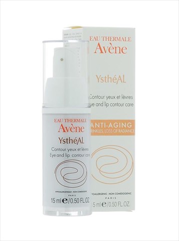 авен истеаль крем от морщин для контура глаз и губ 15 мл фото