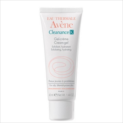 авен клинанс к крем себорегулирующий и кераторегулирующий 40 мл фото