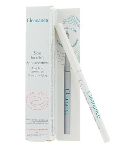 авен клинанс корректор локальный 0,25 г фото