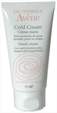 авен крем для рук с колд-кремом 75 мл фото