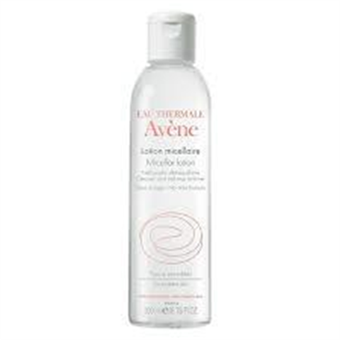авен лосьон мицеллярный очищающий 200 мл фото