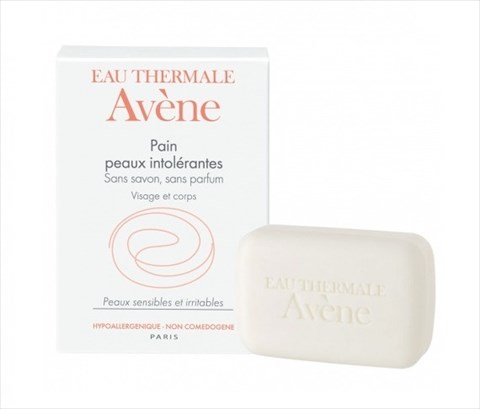 авен мыло лечеб 100г для сверхчувствительной кожи фото