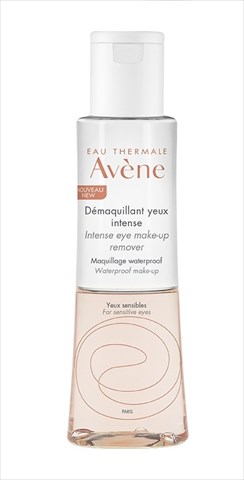 авен ср-во для снятия макияжа с глаз 125мл интенсивное фото