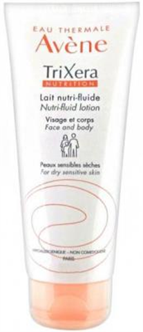 авен трикзера нутритион молочко питательное легкое 200 мл фото