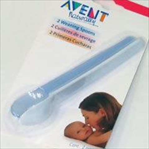 avent 8061 ложка детская n2 фото