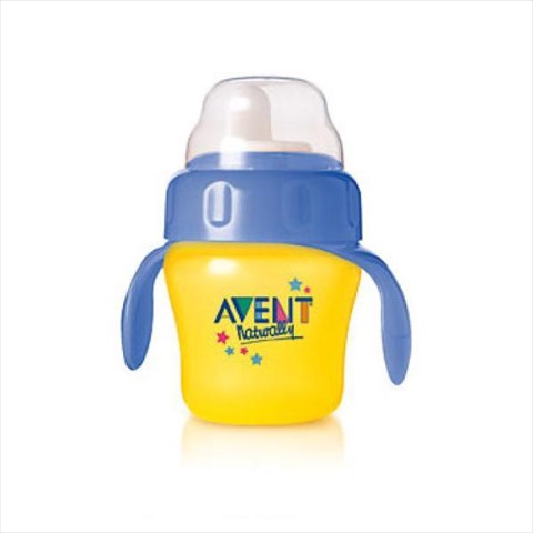 avent 8333 поильник волшебная чашка от 3мес фото
