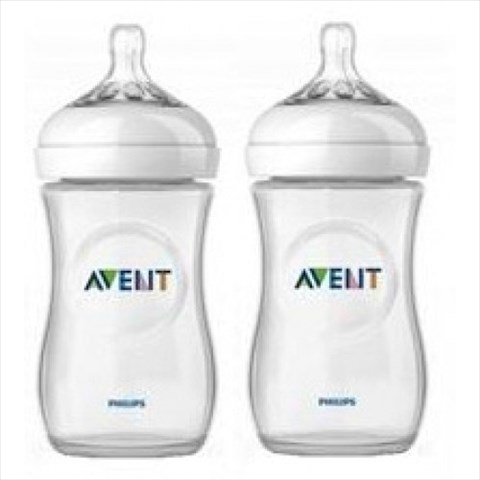 авент бутылочка 260 мл n2 (86060) плюс соска фото