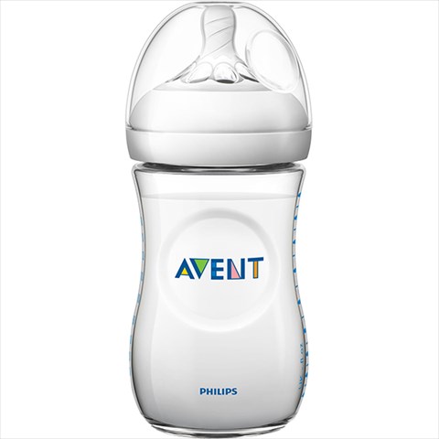 avent бутылочка для кормления 260мл natural scf033/17 фото