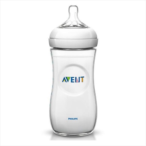 авент натурал бутылка для кормления 330мл фото