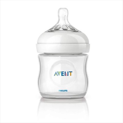 авент бутылочка стекло 120 мл фото